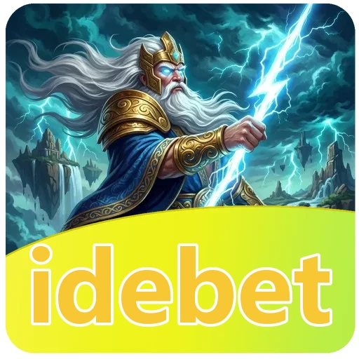 Ilustrasi berkas idebet APK 4.8.1