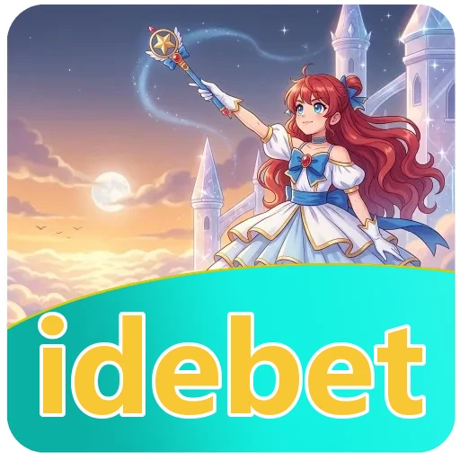 Ilustrasi aplikasi idebet di Android