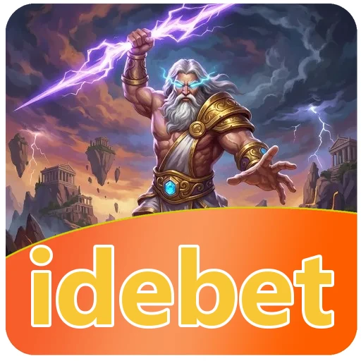Ilustrasi layar pemasangan idebet APK