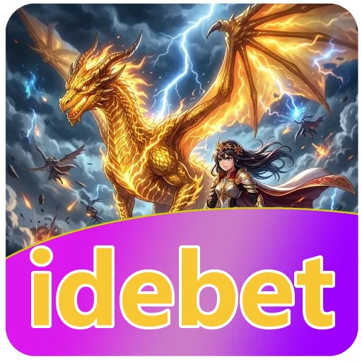 Ilustrasi berkas idebet APK 32.7 MB