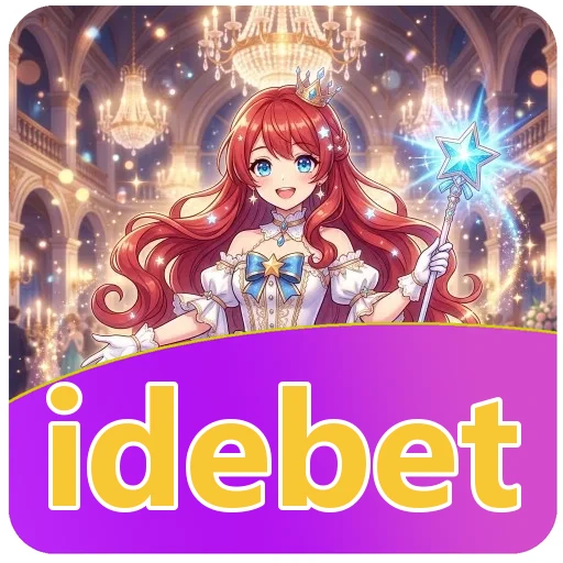 Aplikasi idebet setelah terpasang